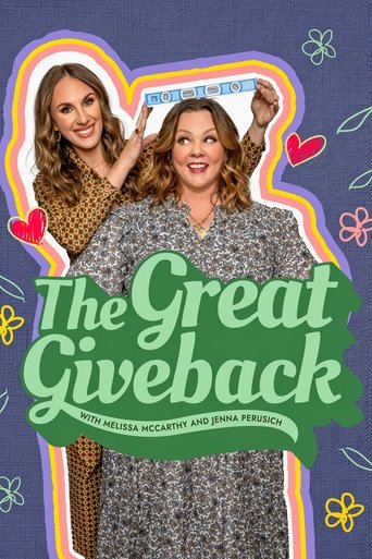The Great Giveback with Melissa and Jenna 2022
