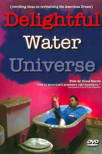 Delightful Water Universe 2008