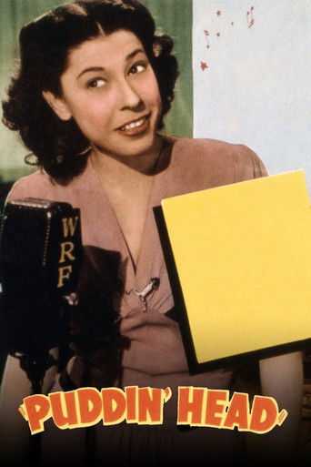 Puddin' Head 1941