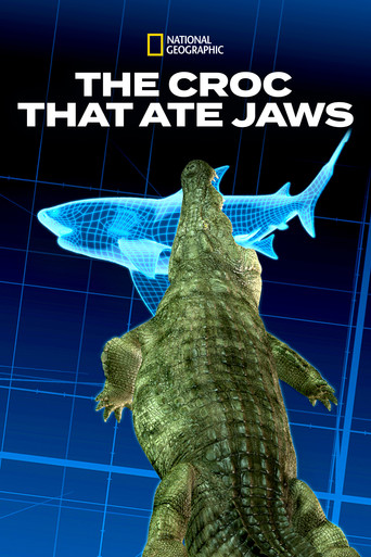 The Croc That Ate Jaws 2021