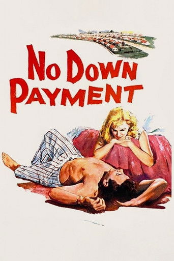 No Down Payment 1957