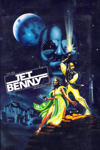 The Jet Benny Show 1986
