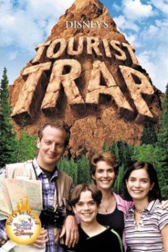 Tourist Trap 1998