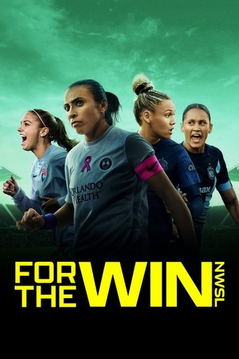 For the Win: NWSL 2025