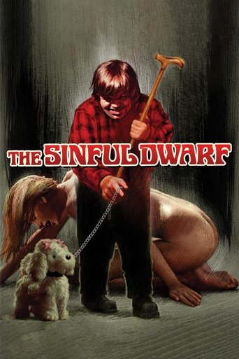 The Sinful Dwarf 1973