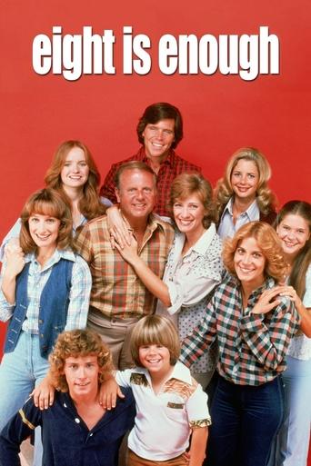 Eight is Enough 1977