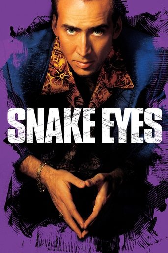 Snake Eyes 1998