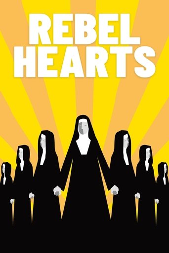 Rebel Hearts 2021