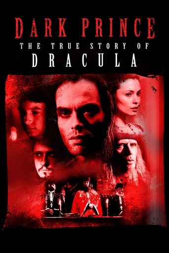 Dark Prince: The True Story of Dracula 2000