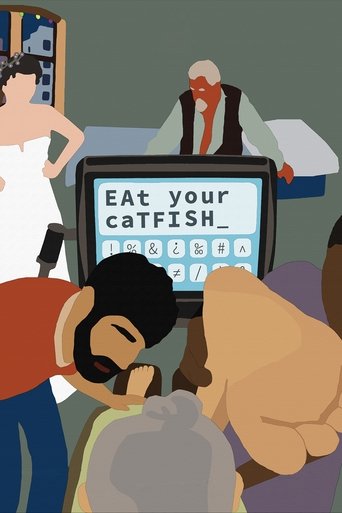 Eat Your Catfish 2021