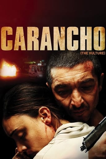Carancho 2010