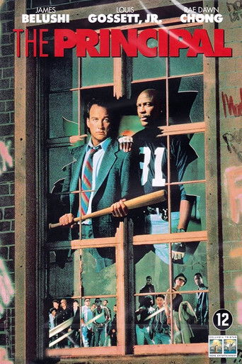 The Principal 1987