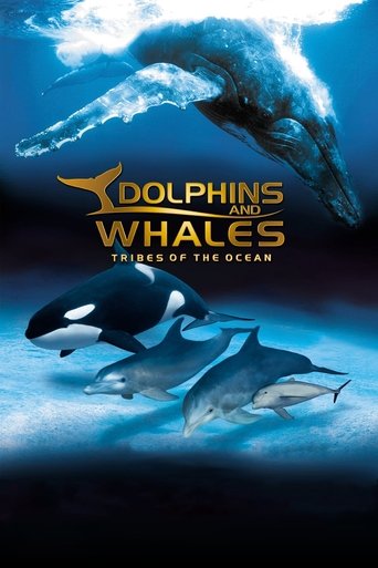 IMAX Dolphins and Whales: Tribes of the Ocean 2008