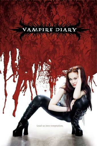 Vampire Diary 2007