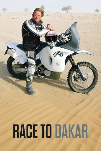 Race to Dakar 2006