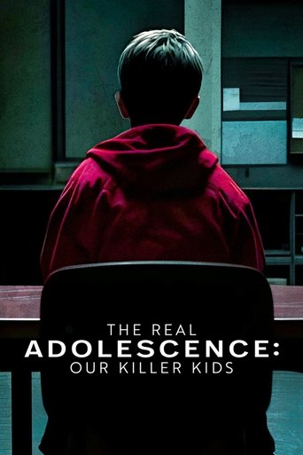 The Real Adolescence: Our Killer Kids 2025