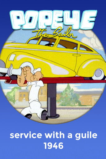 Service with a Guile 1946