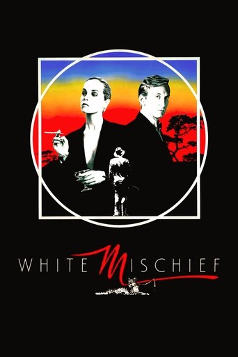 White Mischief 1987