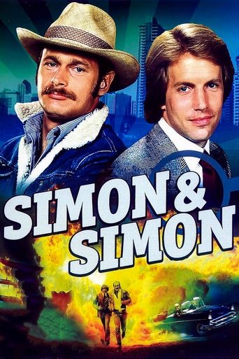 Simon & Simon 1981