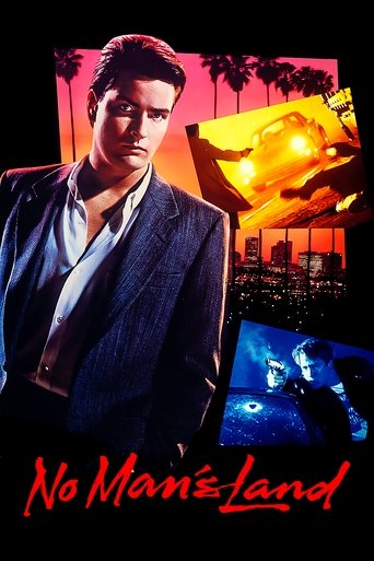 No Man's Land 1987