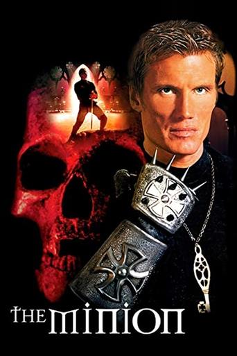 The Minion 1998