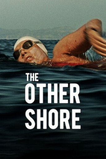 The Other Shore: The Diana Nyad Story 2013