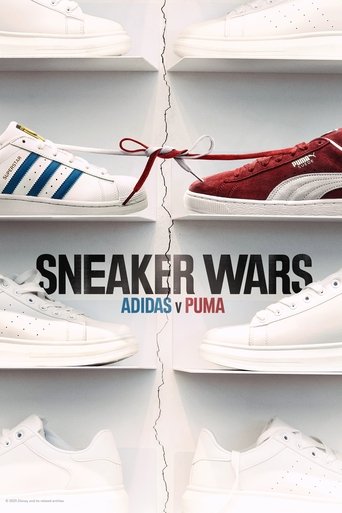 Sneaker Wars: Adidas v Puma 2025