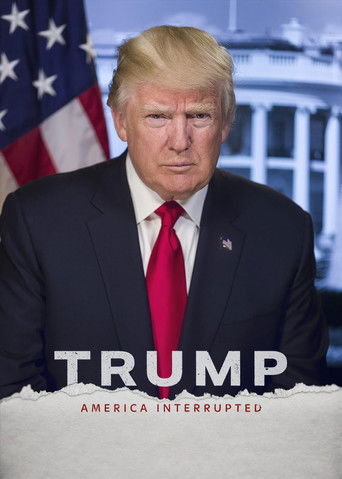 Trump: America Interrupted 2020