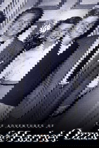 The Adventures of Ozzie & Harriet 1952