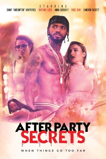 After Party Secrets 2021