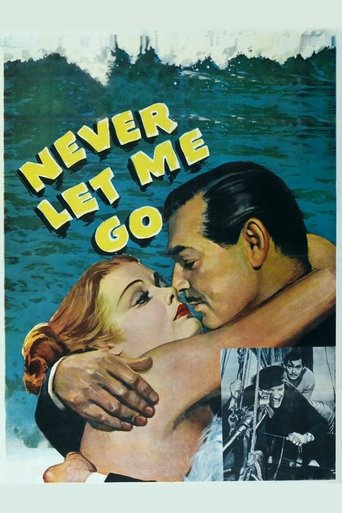 Never Let Me Go 1953