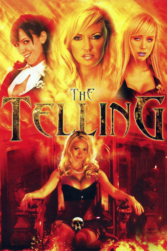 The Telling 2009