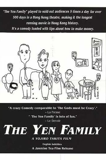 The Yen Family 1988