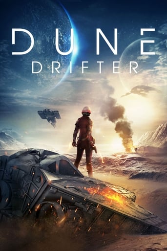 Dune Drifter 2020