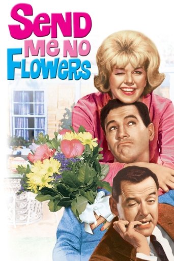 Send Me No Flowers 1964