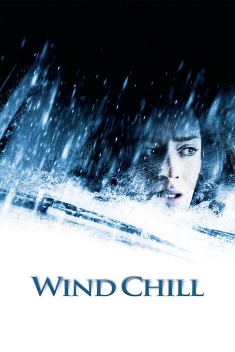 Wind Chill 2007