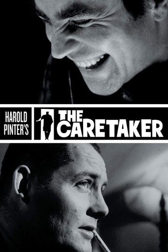 The Caretaker 1964