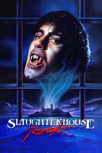 Slaughterhouse Rock 1988