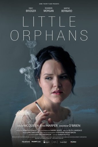Little Orphans 2020
