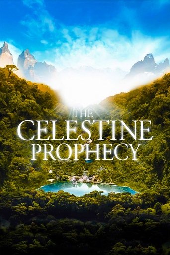 The Celestine Prophecy 2006