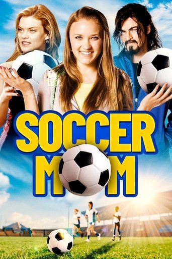Soccer Mom 2008