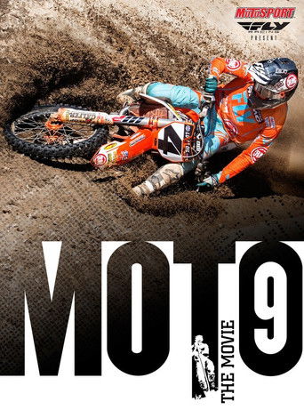 Moto 9: The Movie 2017