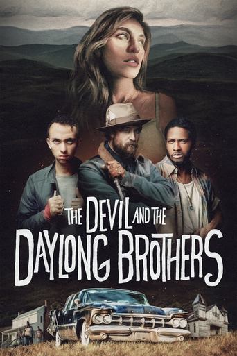 The Devil and the Daylong Brothers 2025