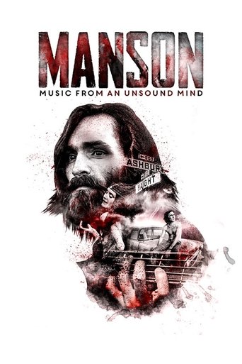 Manson: Music from an Unsound Mind 2019