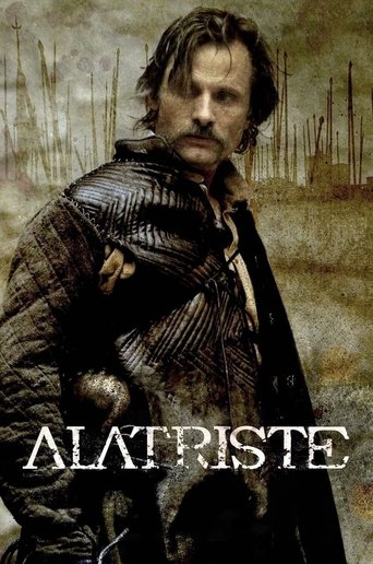 Captain Alatriste: The Spanish Musketeer 2006