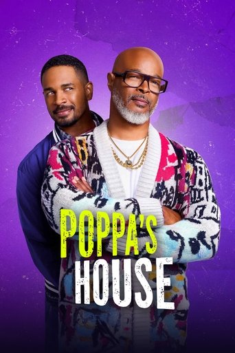 Poppa’s House 2024
