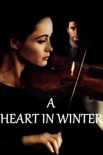 A Heart in Winter 1992