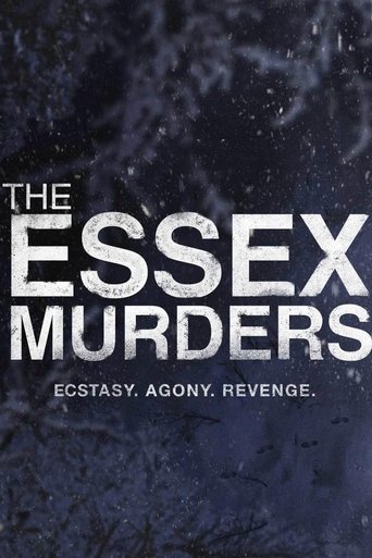 The Essex Murders   2023