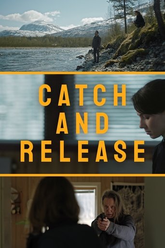 Catch and Release 2021