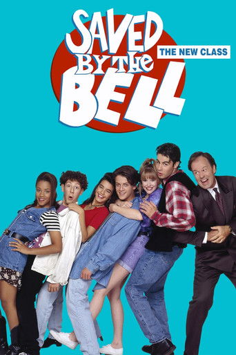 Saved by the Bell: The New Class 1993